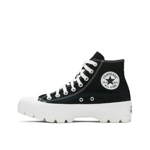 Converse | Lugged Chucks